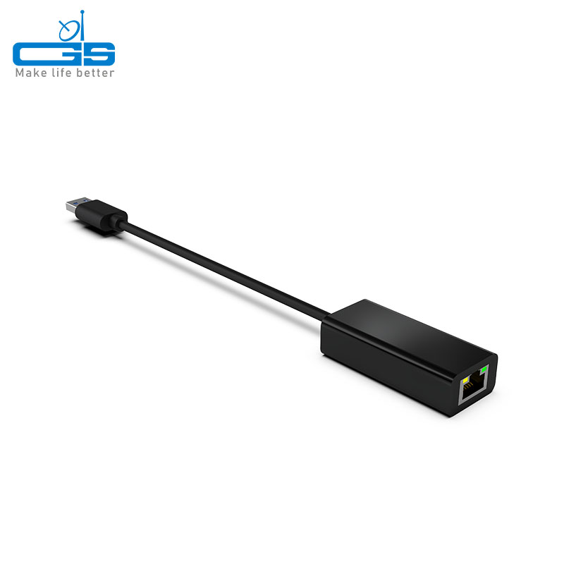 USB A to RJ45 Adapter